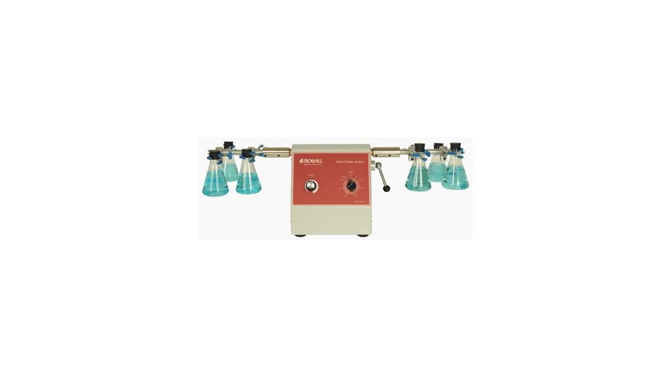 Boekel Wrist-o-matic Varshaker 230v 401000-2, Unit EA