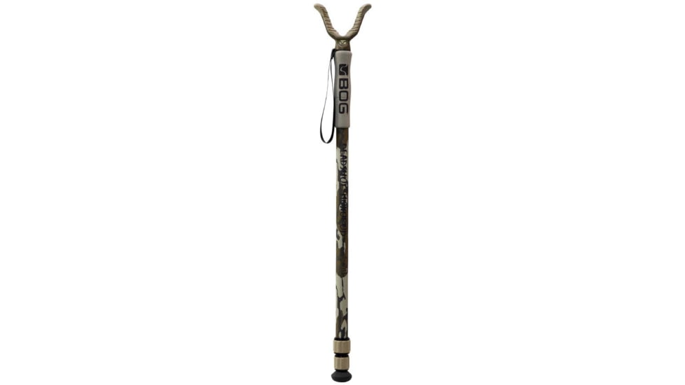 BOG Deadshot Aluminum Monopod