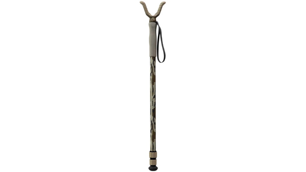BOG Deadshot Aluminum Monopod