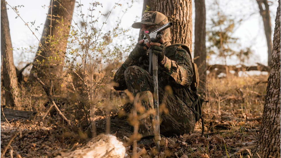 BOG Deadshot Aluminum Monopod