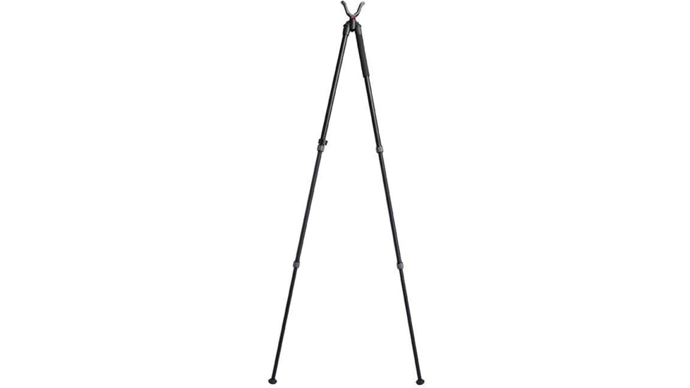 BOG DeadShot Bipod, Black/Grey, 1216930