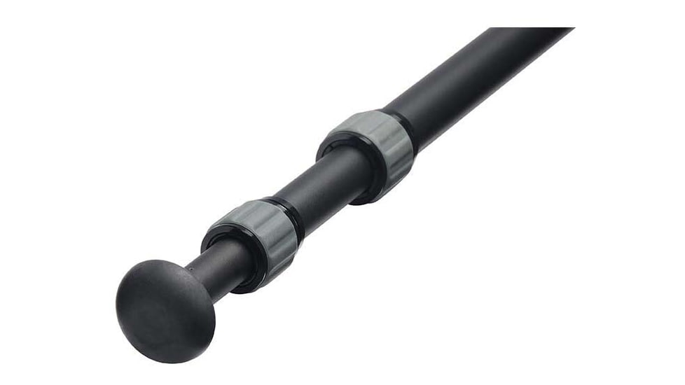 BOG DeadShot Monopod, Black, 1216926