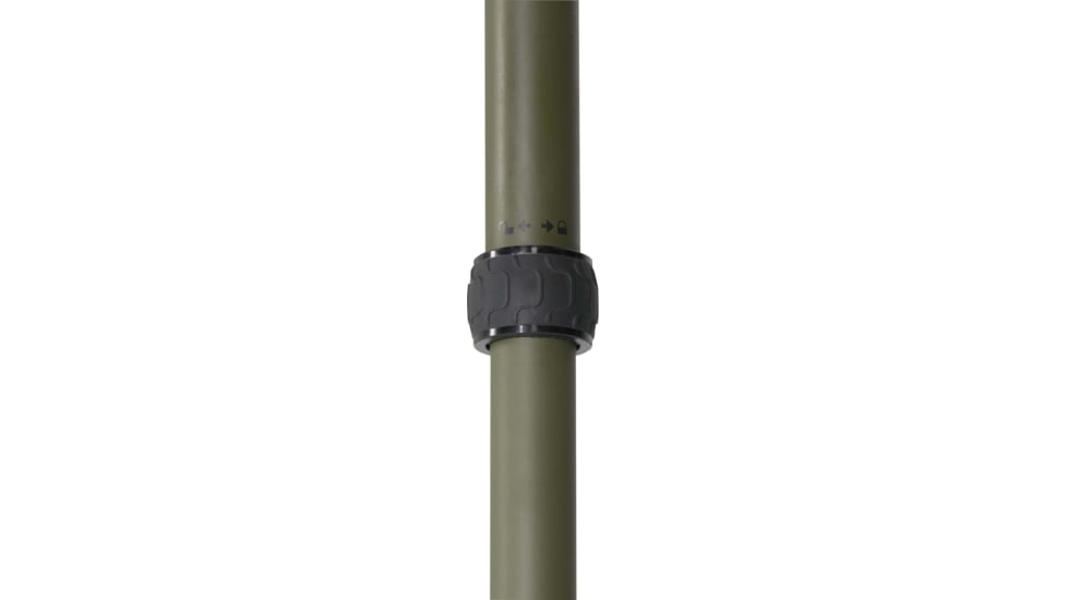 BOG DeathGrip Infinite, Aluminum, 1159188