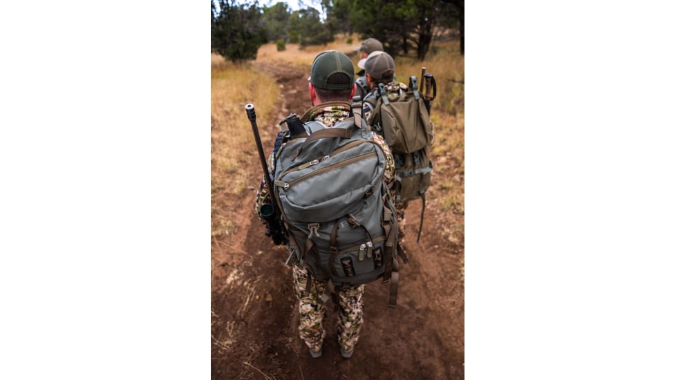 BOG Hunting 3500 ci Bivy Bags, 1159191