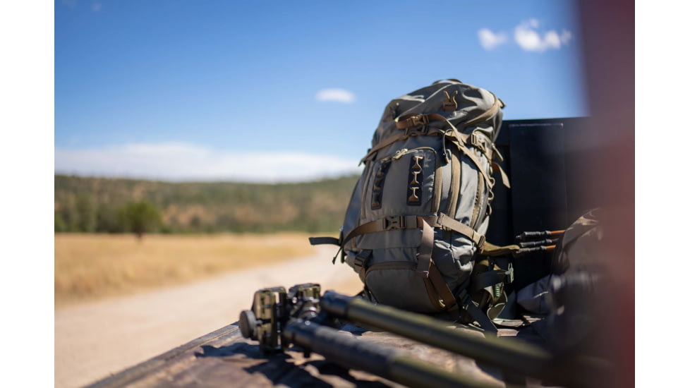 BOG Hunting 3500 ci Bivy Bags, 1159191