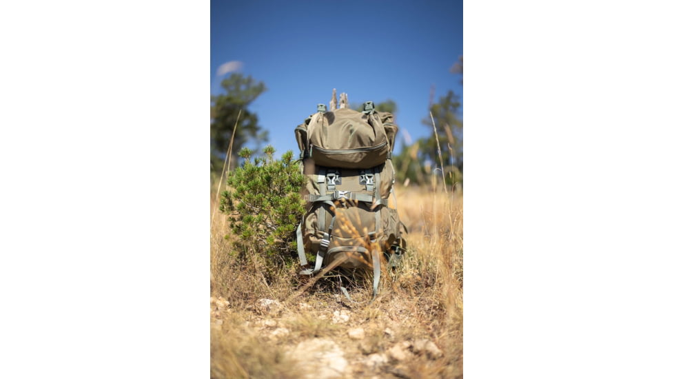 BOG Hunting 6000 ci Bivy Bags, 1159189