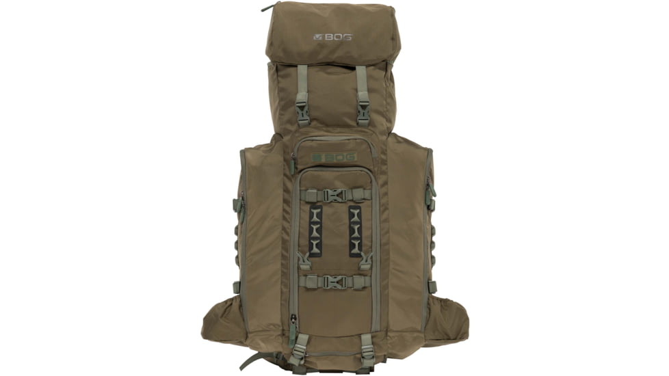 BOG Hunting 6000 ci Bivy Bags, 1159189
