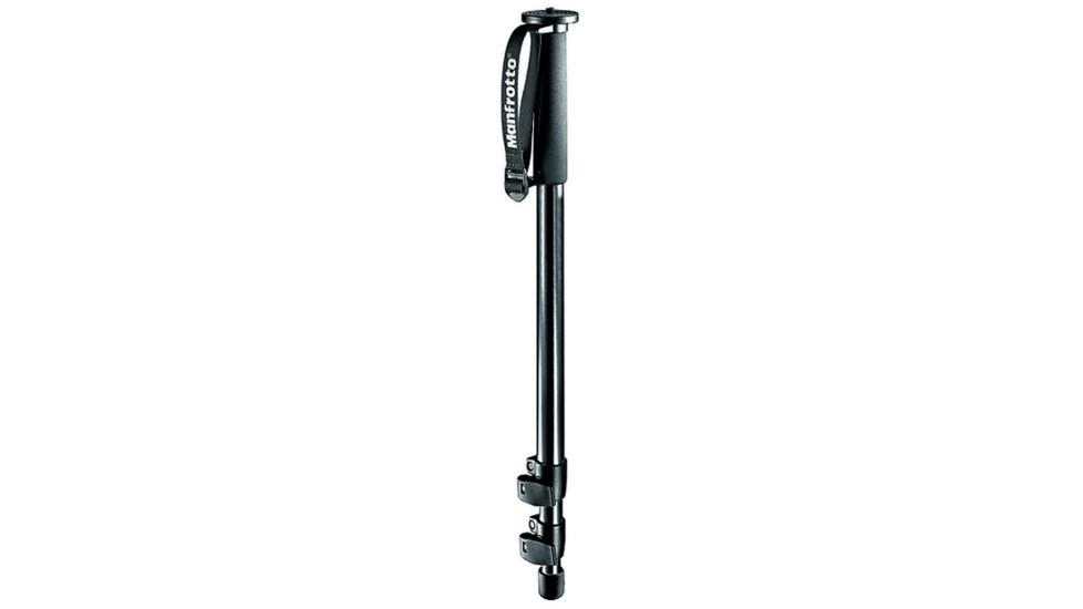 Bogen Monopod 679B w/ Free S&amp;H