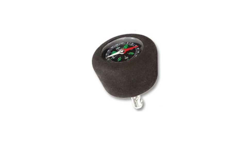 BOGgear Q-STIK Compass In Use