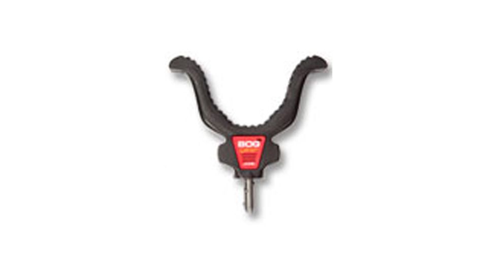BOGgear SCA Close Up Of USR Swivel
