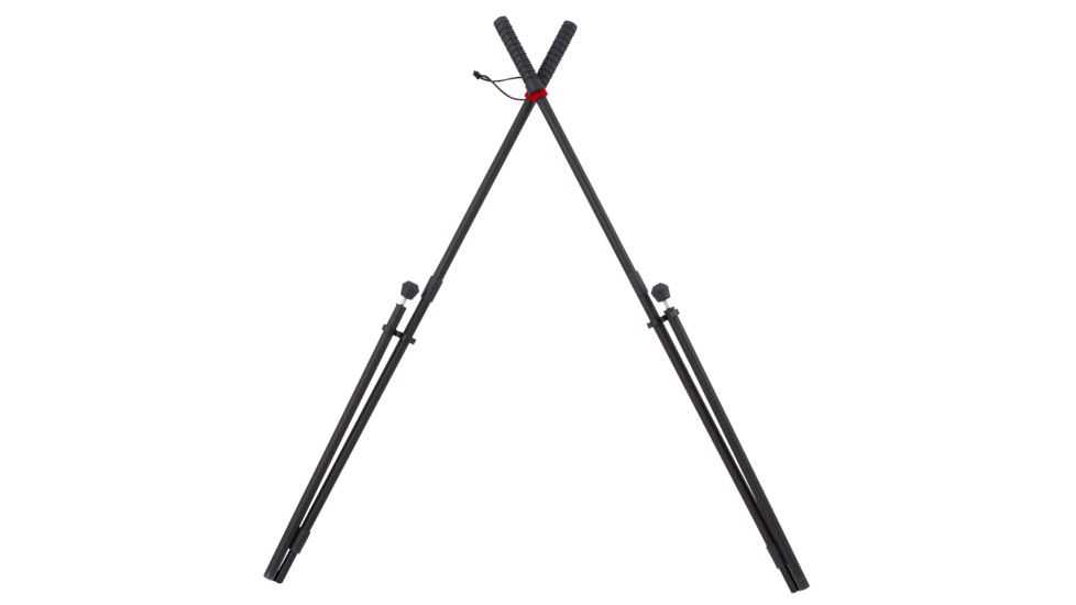 BOGgear Shooting Sticks,Sitting 735560, EDEMO1