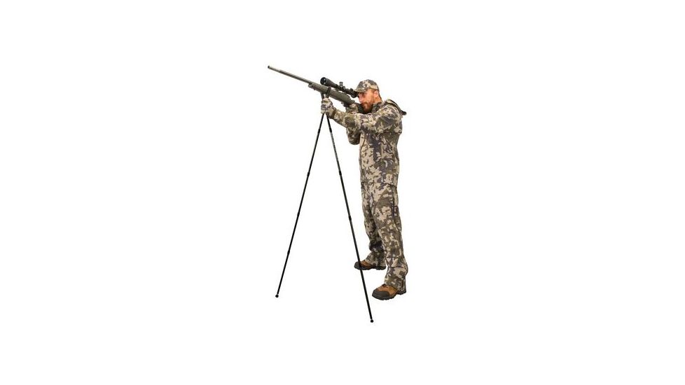 BOGgear Shooting Sticks,Standing 735565