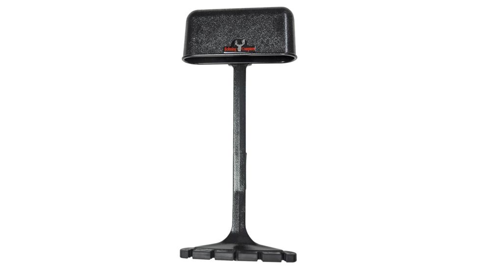 Bohning Jack Pine Quiver, Black 5 Arrow 1099