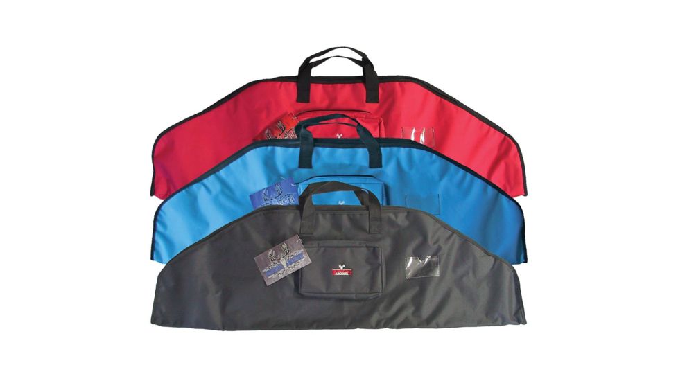 Bohning Youth Bow Case, Blue 41 in. 701014BL