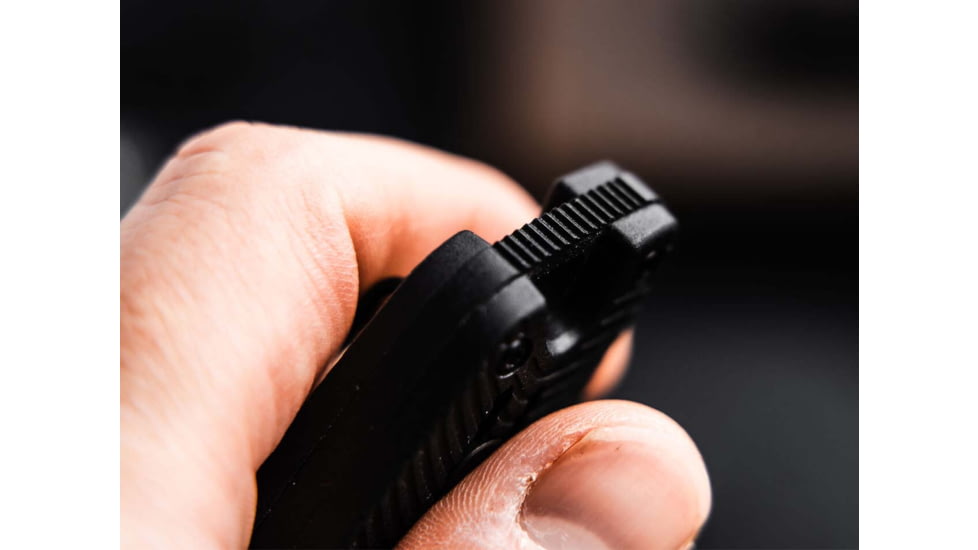 Boker 110308 Dtk 2.99 Plain Magnacut Blade Black