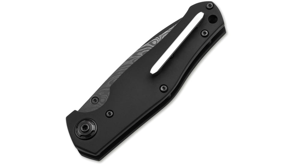 Boker 1969 Z28-damast Shadow - 111110DAM