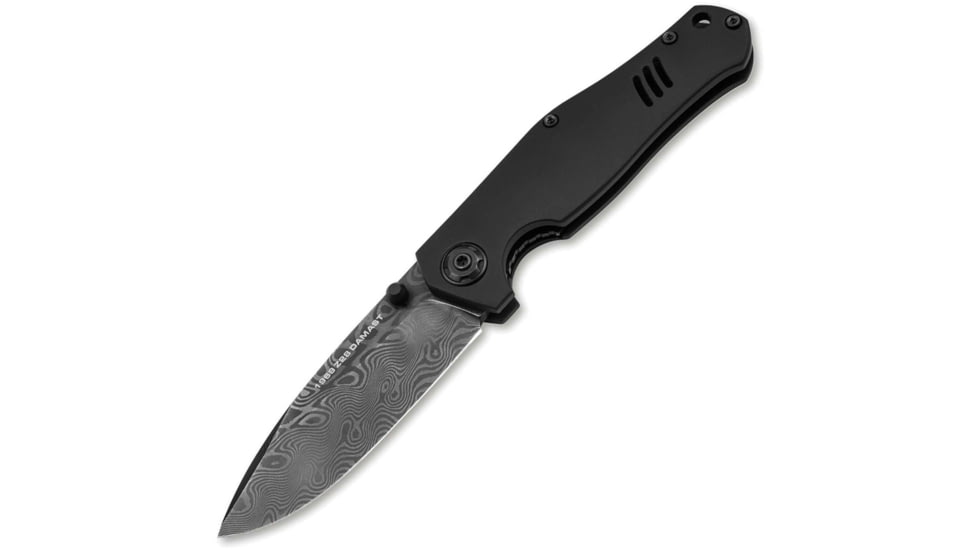 Boker 1969 Z28-damast Shadow - 111110DAM