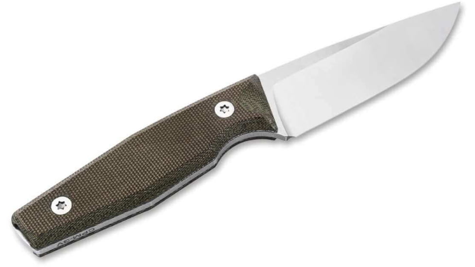 Boker Ak4 - 121511
