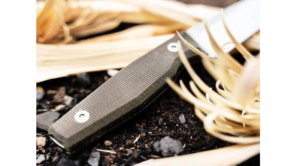 Boker Ak4 - 121511
