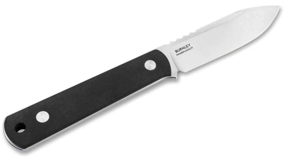 Boker Bff Packlite Black Richlite - 120749