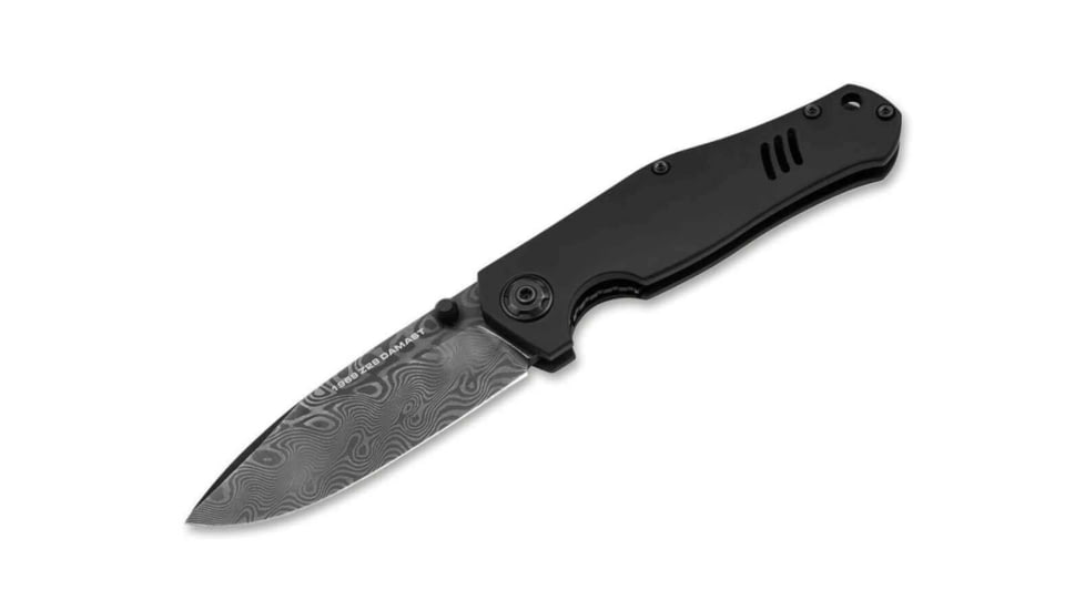 Boker 1969 Z28-damast Shadow