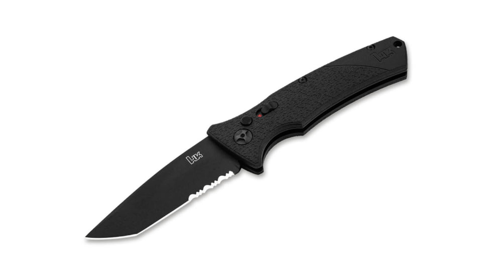 Boker Heckler &amp; Koch Fd01