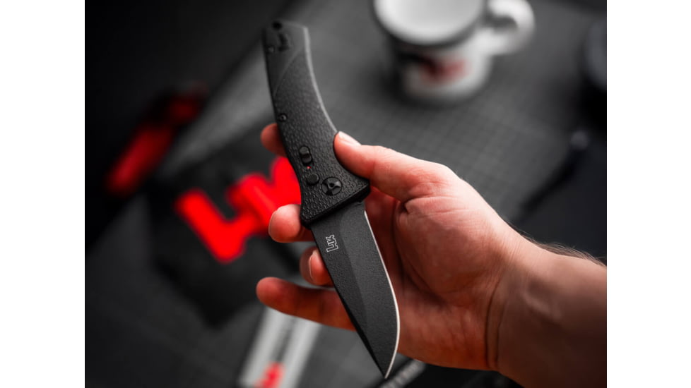 Boker Heckler &amp; Koch Fd02