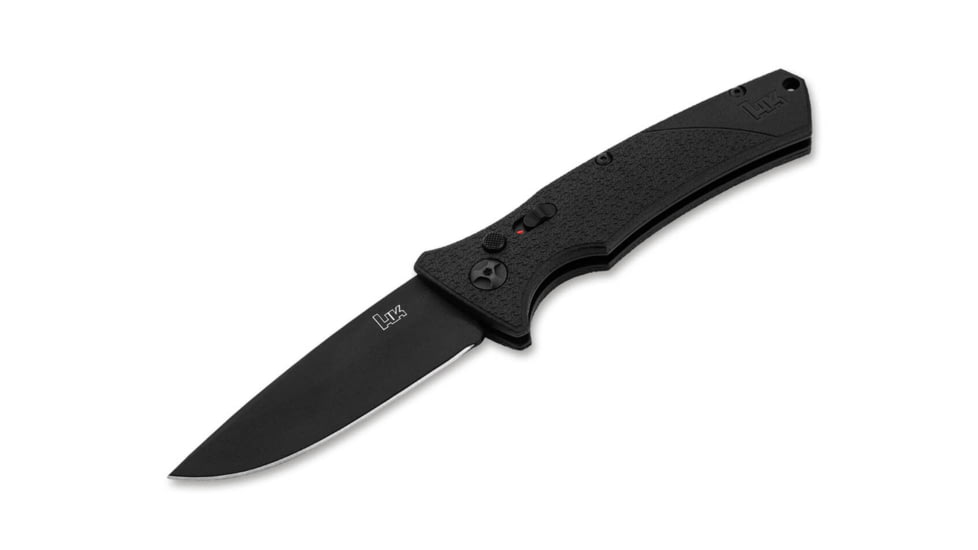 Boker Heckler &amp; Koch Fd02
