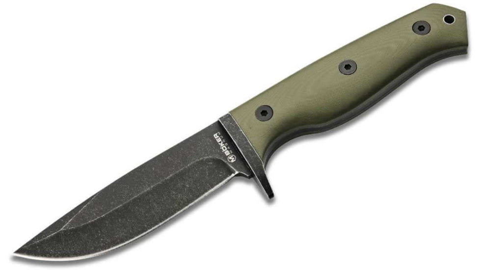 Boker Boker Magnum Bushcraft Drop - 02SC339