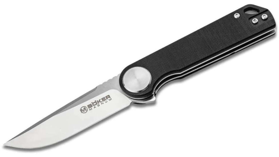 Boker Boker Magnum Skruva - 01SC011