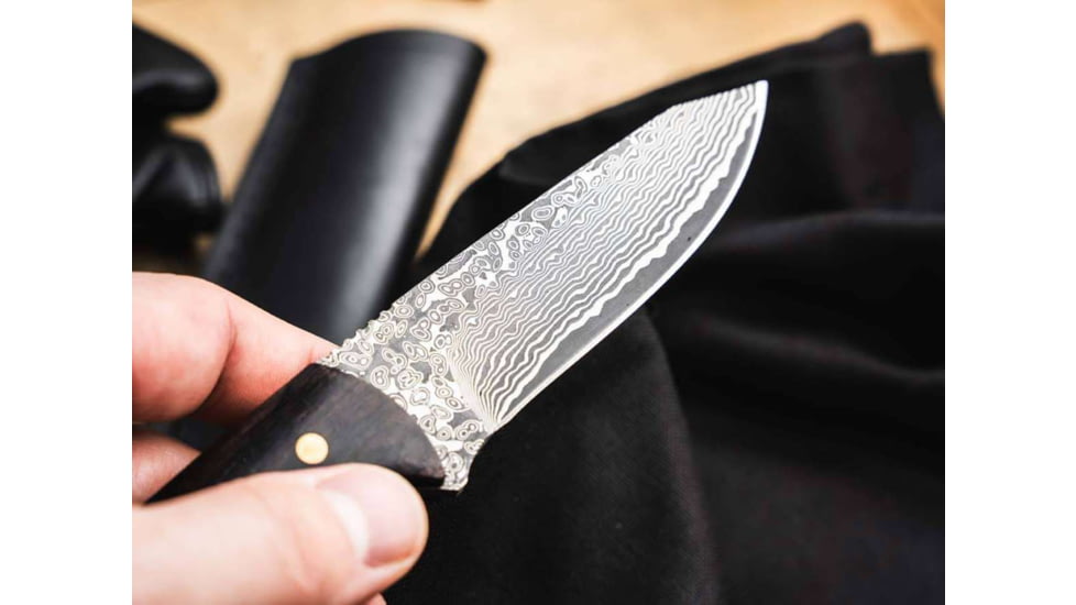 Boker Boker Magnum Vernery Damast - 02SC018DAM