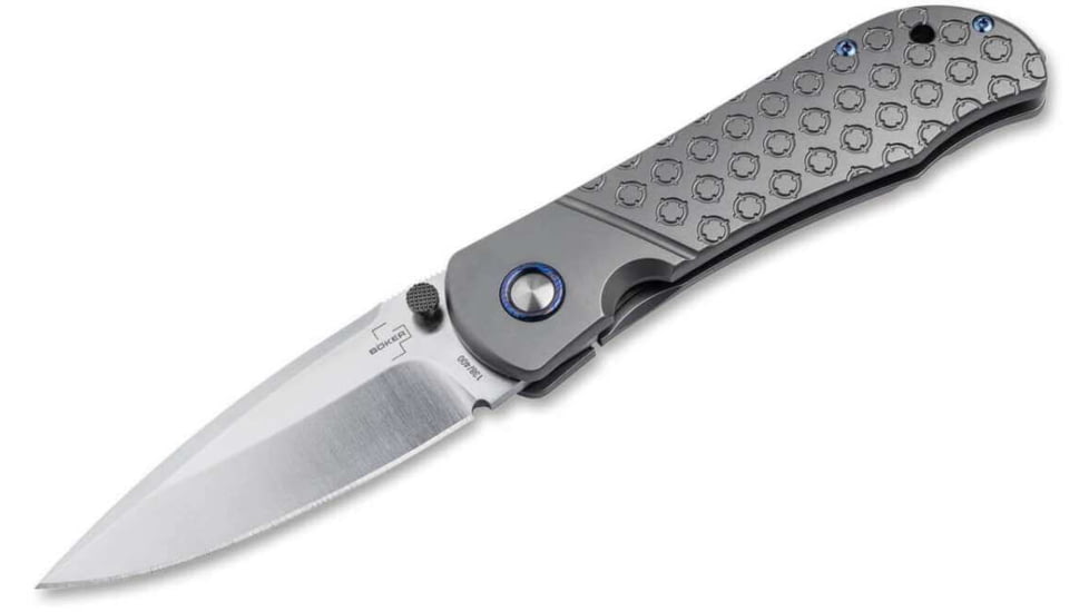 Boker Boker Plus Collection 2023 - 01BO2023