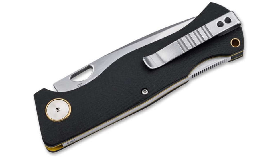 Boker Boker Plus Epicenter Backlock - 01BO545