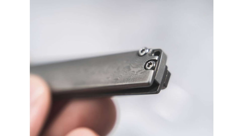 Boker Boker Plus Gemma Damast - 01BO358DAM