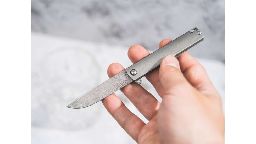 Boker Boker Plus Gemma Damast - 01BO358DAM