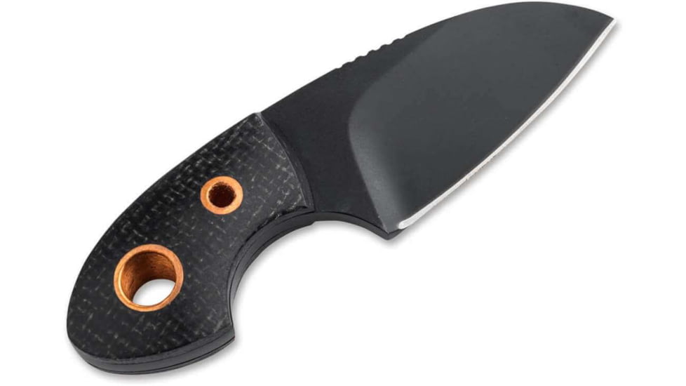 Boker Boker Plus Gnome Black - 02BO084