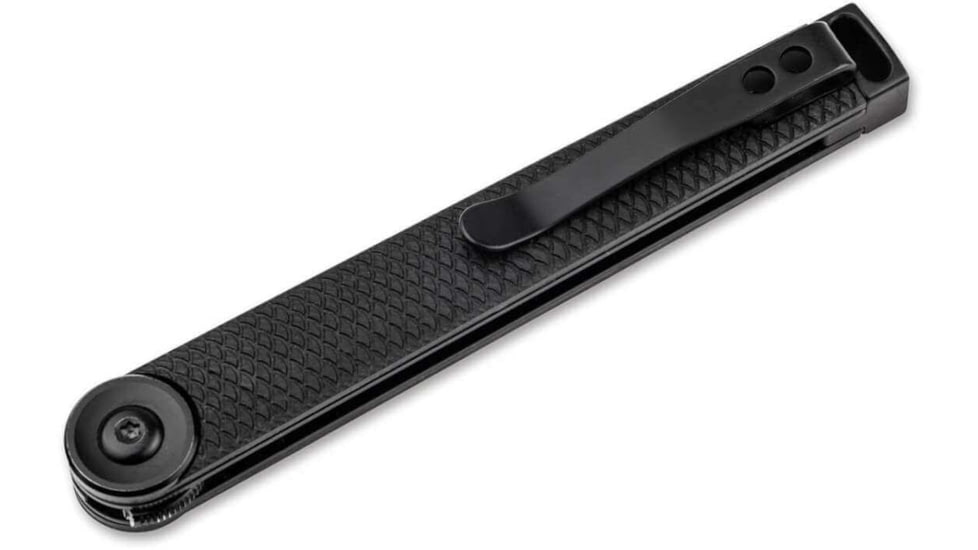 Boker Boker Plus Kaizen All Black S35vn - 01BO689