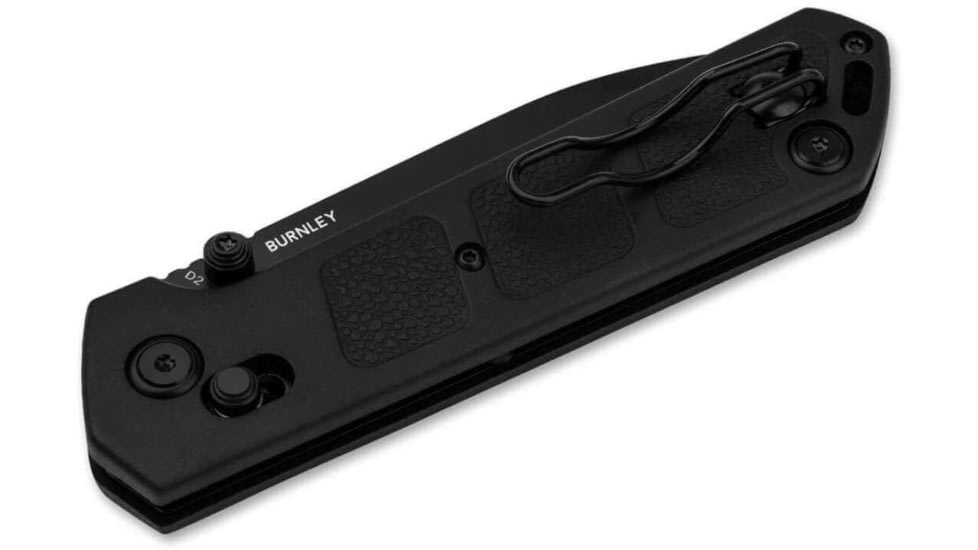 Boker Boker Plus Kihon Dc All Black - 01BO905