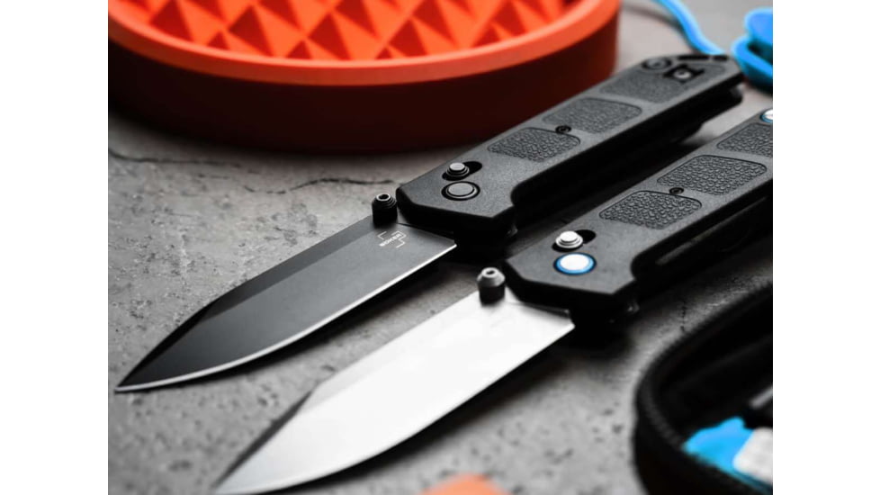 Boker Boker Plus Kihon Dc All Black - 01BO905