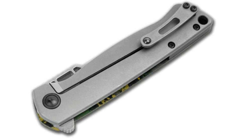 Boker Boker Plus Me 109 Damast - 01BO909DAM