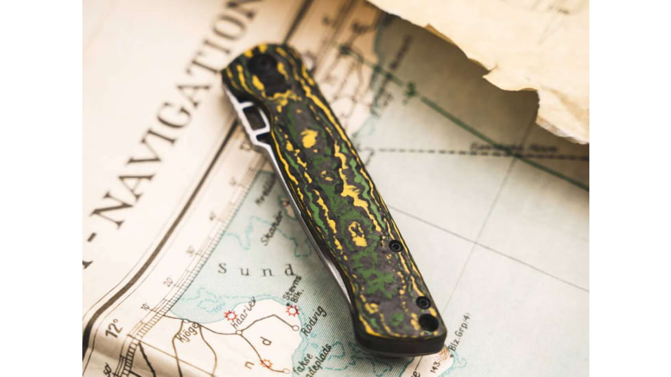 Boker Boker Plus Me 109 Damast - 01BO909DAM