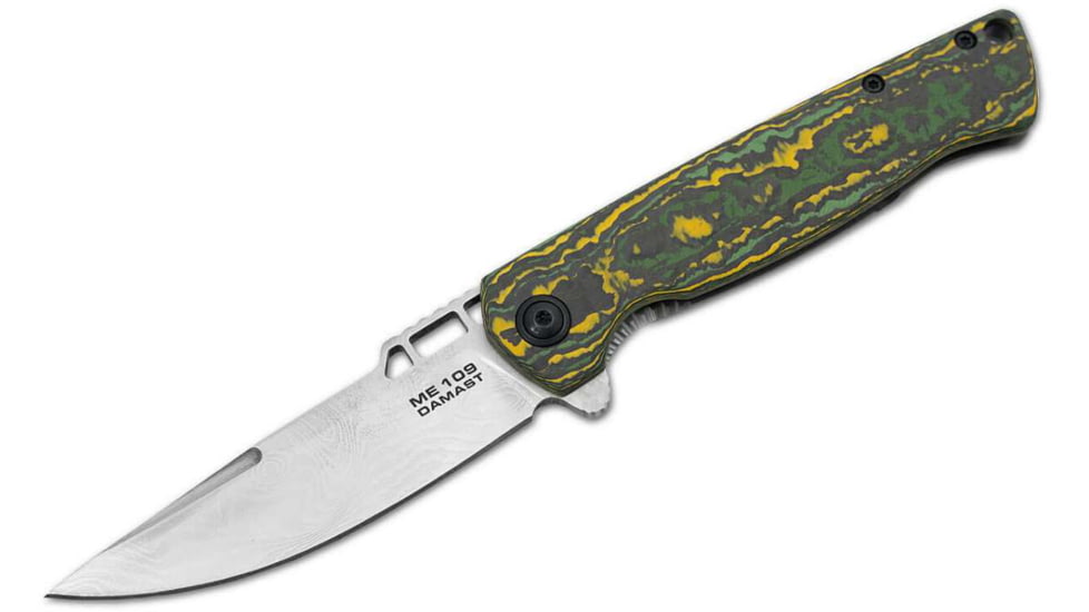 Boker Boker Plus Me 109 Damast - 01BO909DAM