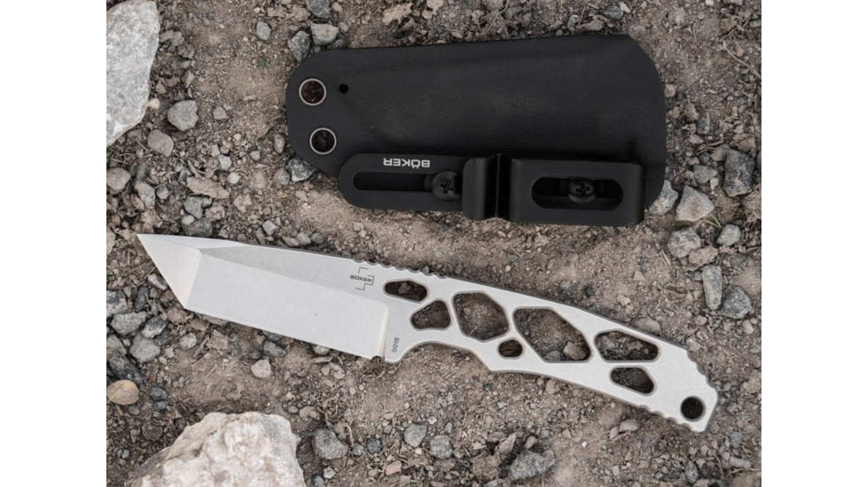 Boker Boker Plus Superlight Tanto - 02BO099