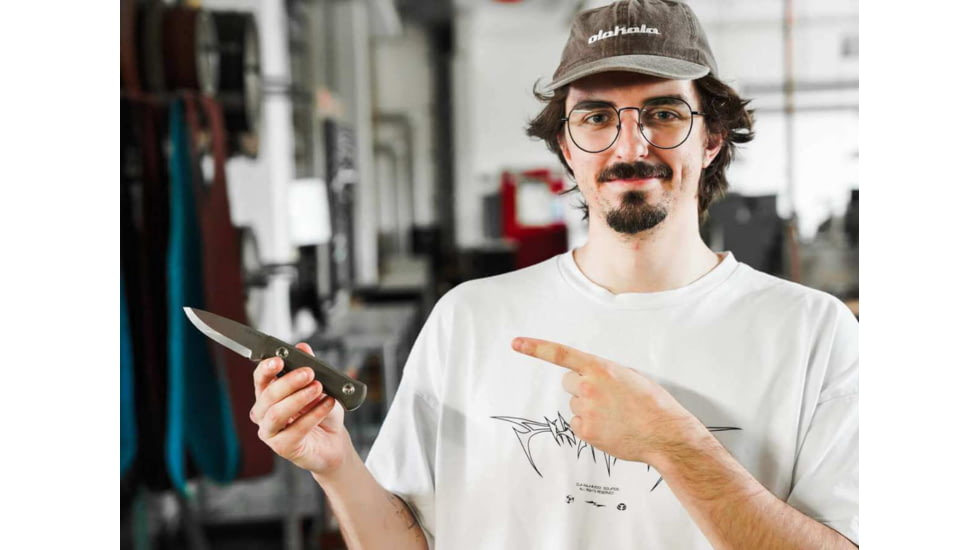 Boker Boker Vigtig Vs Wild - 121509