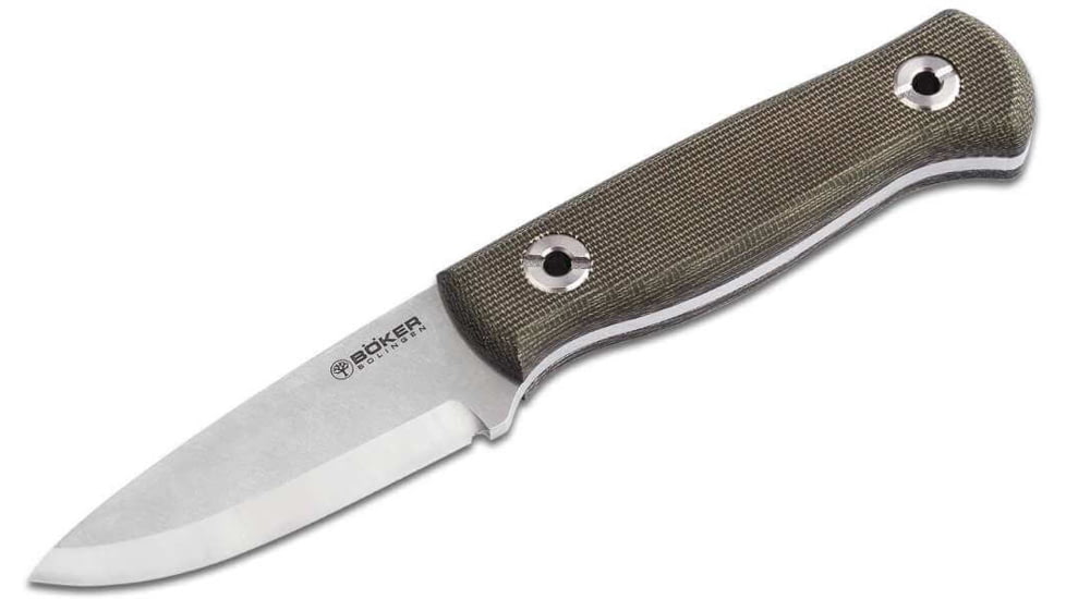 Boker Boker Vigtig Vs Wild - 121509