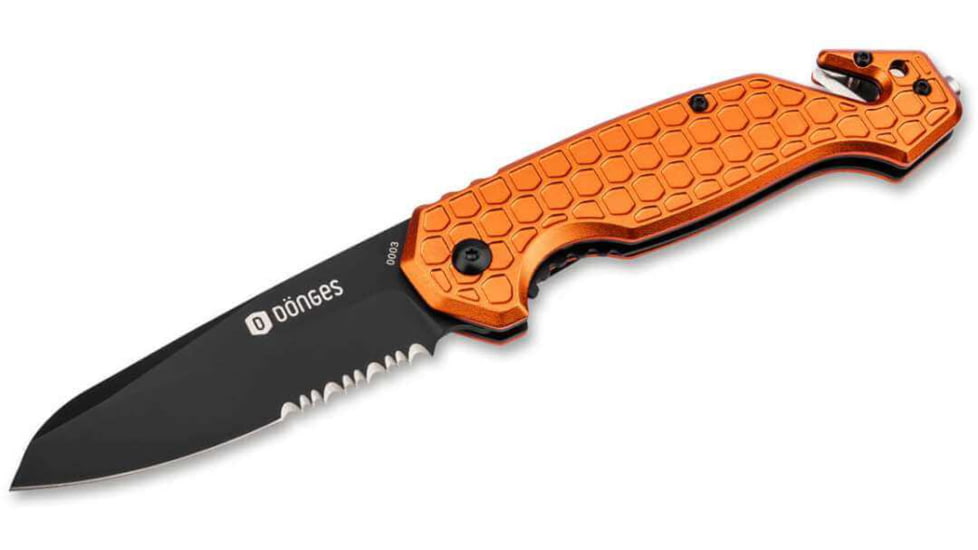 Boker D-nges Basic Rescue - 01DG002