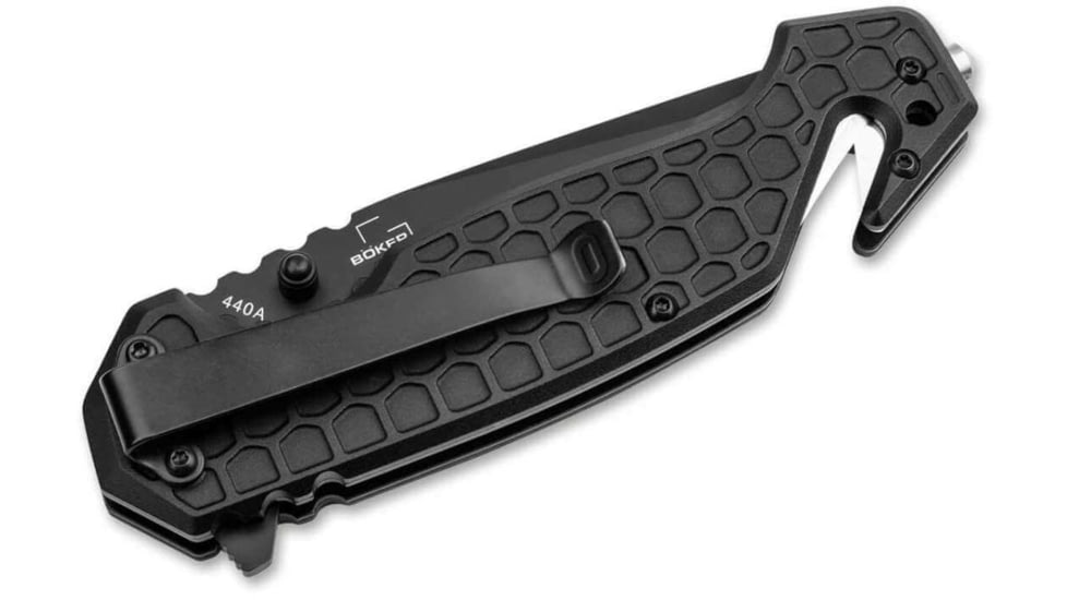 Boker D-nges Basic Tactical - 01DG003