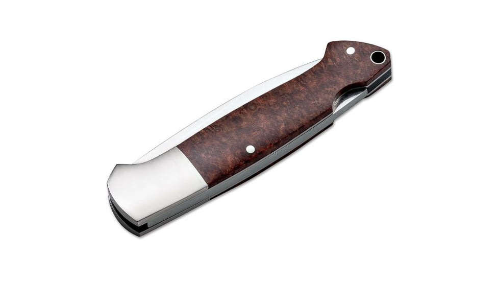 Boker Davis Classic Hunter 1674, Brown 110324