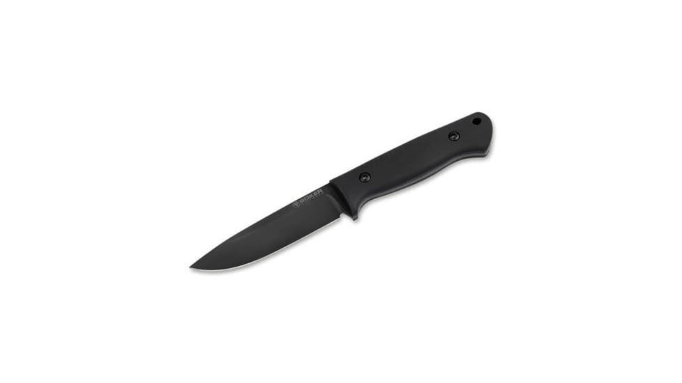 DBK BUSHFRIEND 2000 Allblack