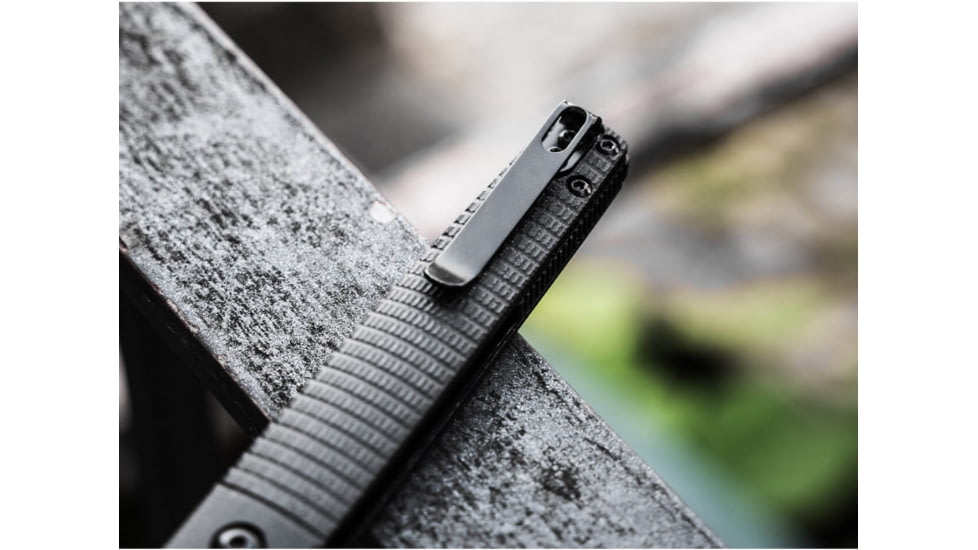 Boker Equalizer Linerlock Black